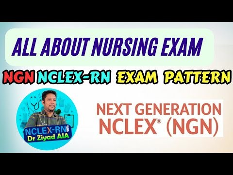 The Ultimate Guide to NCLEX-RN: Format, Question Types & Passing Rules 2025