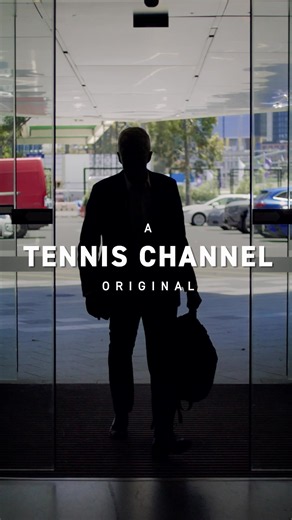 Roger Federer and Rafa Nadal express their appreciation for Craig Tiley ❤️ 'Craig Tiley: Tennis Innovator', a Tennis Channel Original documentary film, premieres Tuesday, September 29 🎾 Stream exclusively on the Tennis Channel app 📲