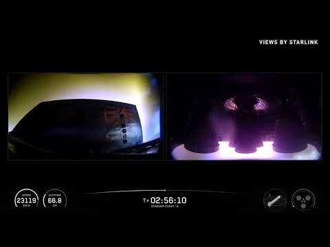 FULL REENTRY! SpaceX Starship Flight 14