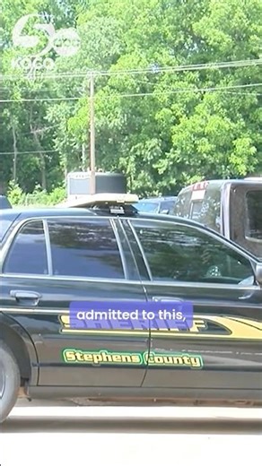 Oklahoma man who got gun for Christmas allegedly kills person while target practicing in backyard