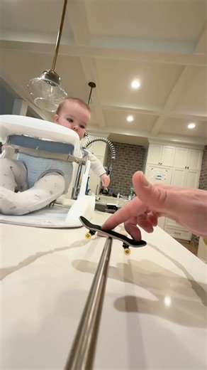 Shred sesh with Enzo 🛹