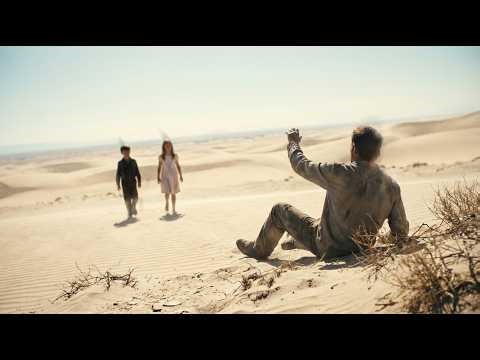 They’re watching from above… 🎬 Full Sci-Fi Thriller Movie 🎬 English 4K