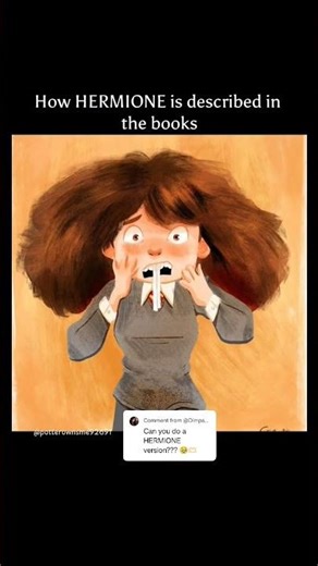our poor book HERMIONE 🫣😭 #hermionegranger #harrypotter #woman #edit #trend #viral #fypシ゚viral #fyp