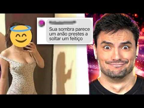 COMENTÁRIOS MAIS ENGRAÇADOS DA INTERNET