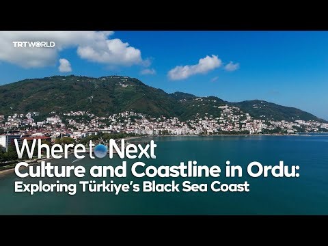 Where to Next: Discovering Ordu – Türkiye’s Coastal Treasure