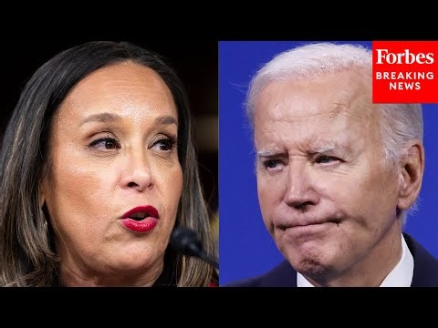 'This Must And Will Stop': Monica De La Cruz Decries Biden Immigration Policies | 2025 Rewind