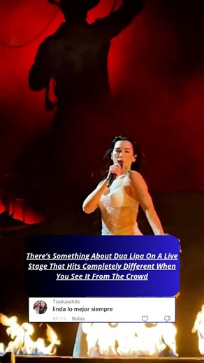 fantastic perfomance dua lipa #dualipa #trending #concert