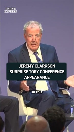 Jeremy Clarkson calls Labour government taxes an "attack" on farmers 🚜 #news #politics #farming