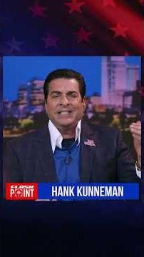 Hank Kunneman Says the Shaking Is Just Beginning