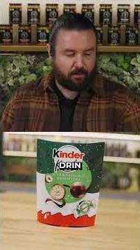 Ich teste die neuen Winter Schokokugeln #schokolade #foodnews #chocolate #tastetest