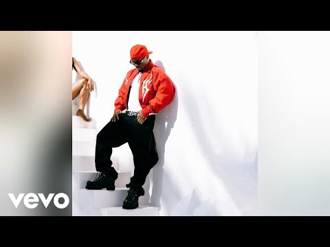 King Promise - Melody (Official Audio)
