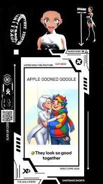 Apple picks Google's Gemini AI to power next gen Siri || $1 billion Deal