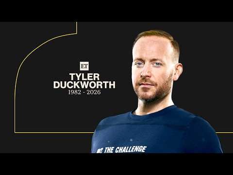 Tyler Duckworth, The Challenge Winner, Dead at 44