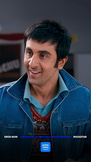 Just Jordan being himself 🤣 | Rockstar | Ranbir Kapoor, Nargis Fakhri #trending #viral