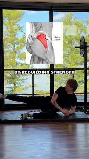 How to CURE IT Band Pain For Runners