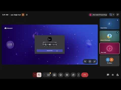 Discord Basics & Resources | The Software Society
