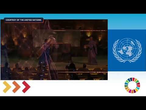 ICYMI: United Nations SDG Moment 2026