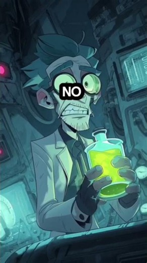 SCIENTISTS AREN'T SCARED OF ALIEN😲🧊