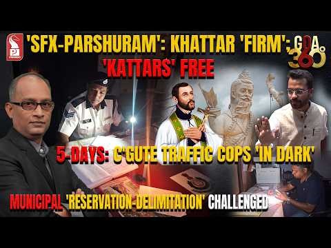 Goa 360° @ 12:00 pm | Editor | Prudent | 280426