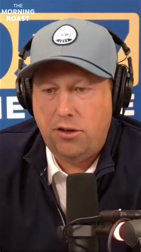 "Shame on us for losing our minds because we want the draft to net us some players -- to get us over the hump. I'm so sick and tired of everyone telling 49ers fans how to feel. I'm SICK of it."An ALL-TIME rant from @ButcherBoy415 on the 49ers' draft reaction (@MorningRoast957)