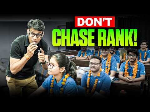 15 Tips from 15 JEE Toppers 🔥