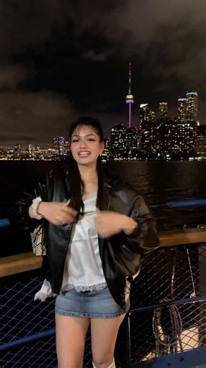 Come to Toronto 🌃: A Glimpse of the City's Vibrant Life