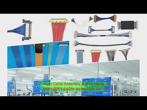 industrial blender cable assembly EE Series transformer used in Switching Supplies