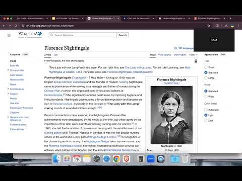 Int'l Nurses Day Giveaway: $740 total gifts ($40 each to 12 random + more) due May 12 noon EDT (18+)