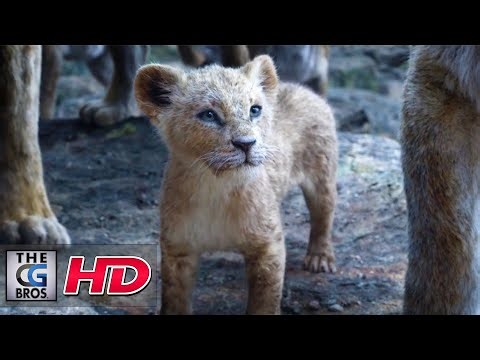 CGI & VFX Showreels: "Animation Reel 2025" - by Marot Xavier | TheCGBros