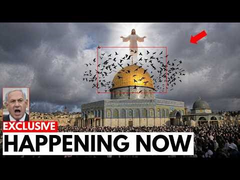 JUST NOW Massive Tragedy Is Unfolding Now in 2