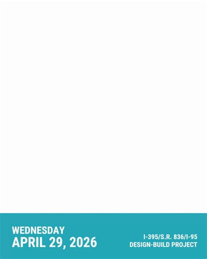 Weekly Project UpdateOur latest weekly update is now live, featuring lane closure information, the latest project activities, and new photos of ongoing construction.Check out the full weekly update here - https://t.co/5ZrcW56FDj