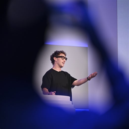 Meta最新收购目标Manus如何淡化了“中国背景”？