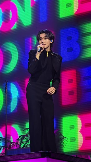 ถ้ารักกันก็เพียงแค่มาบอก Don't be shy✨✨ gorn - Don’t Be Shy Feat. JUNG PERSES, BENZKHAOKHWAN | Official Lyric Video On Youtube PROXIE #gornsROOM_CONCERT #PROXIEGorn #PROXIEth #bROTHERSMUSIC @joyb