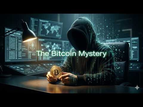 Who is Satoshi Nakamoto? The $1 Trillion Mystery