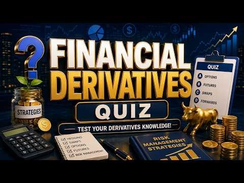 Introduction to swaps: Quiz