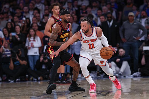 What channel is Knicks vs Hawks Game 2 today? How to watch, prediction