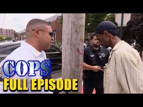 Cops Season 37 Episode 165 | FULL EPISODE 2026 | COPS TV SHOW