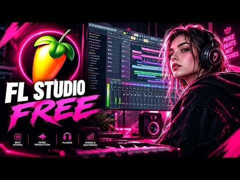 [UPDATE] FL Studio Crack & FL Studio 26 Crack | FL Studio Crack PC + FL Studio 20 Crack