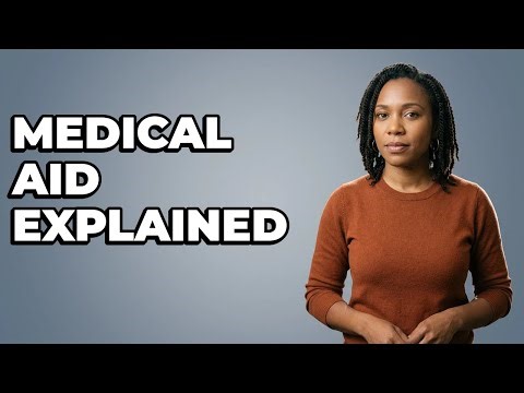 What Is Government Medical Financial Assistance?