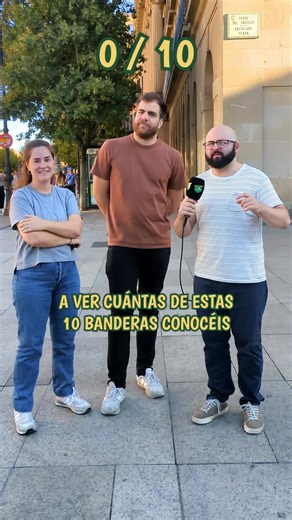 Reto de Banderas Difícil: ¿Puedes Adivinarlas Todas? | Trivial de Geografía
