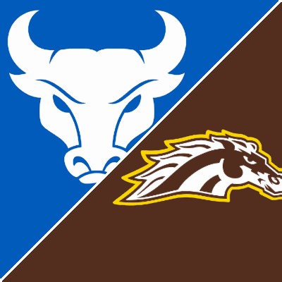 Buffalo 88-71 Western Michigan (Dec 20, 2025) Final Score - ESPN