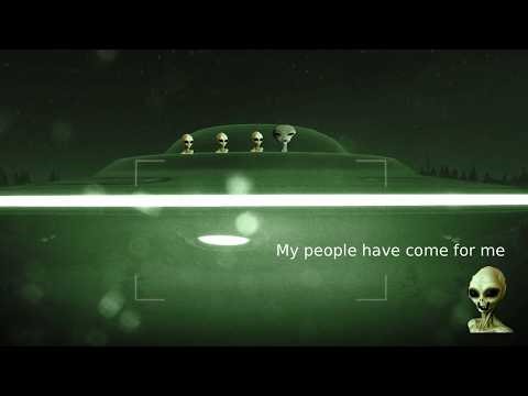 They Are Here: Alien Abduction | They've Come For Us...