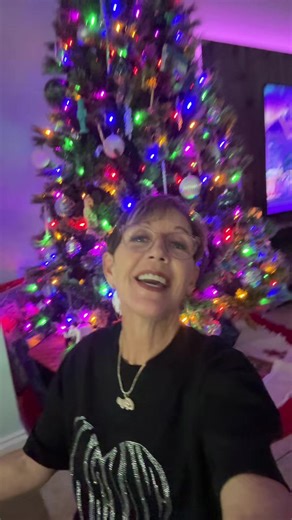 Merry Christmas from Gigi Love