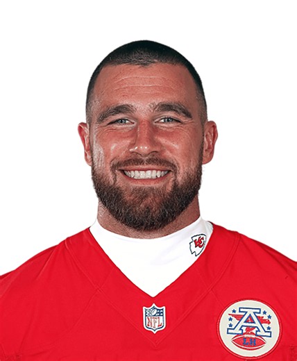 Travis Kelce Highlights and Videos - NFL