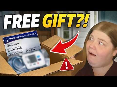 Got Medicare? If THIS Shows Up in Your Mail, It’s a Red Flag