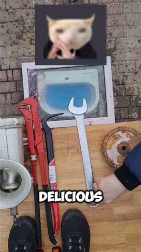 Glass Vs item's #shorts #memes