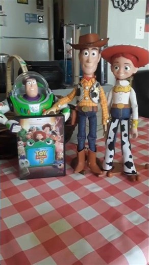 Toy Story 5 DVD Review 🤠🚀