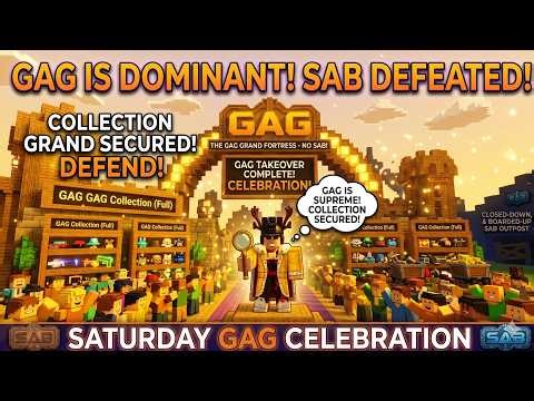 GROW A GRADEN ADMIN ABUSE EASTER PART 3 UPDATE!!!