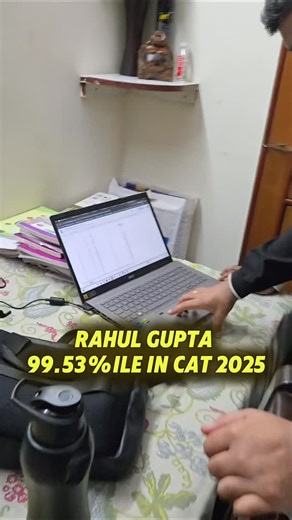 Rahul Sir Paglu on Instagram: "Before score. . #physicswallah"