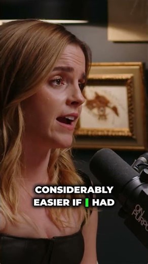 How Emma Watson’s mother protected her childhood beyond Hogwarts.